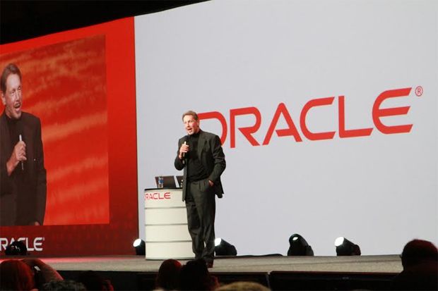 Ajang Oracle OpenWorld 2014 Segera Digelar