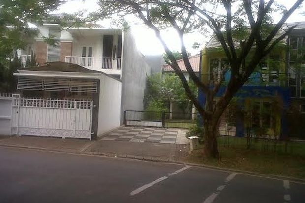 Kesaksian Guru TK terhadap Rumah Penangkapan Gubernur Riau