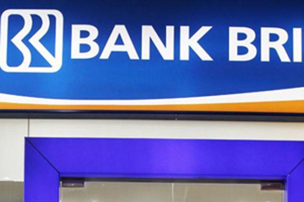 BRI Menangkan Best Domestic Bank 2014