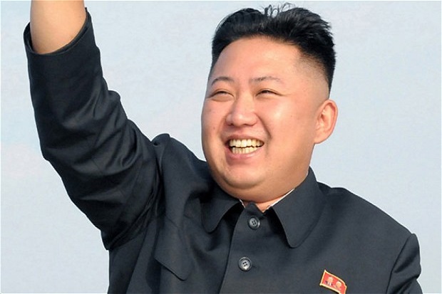Korut Akui Kim Jong-un Alami Masalah Kesehatan
