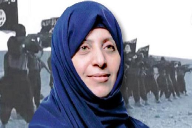 Dituduh Murtad, ISIS Siksa Wanita Irak 5 Hari lalu Dibunuh
