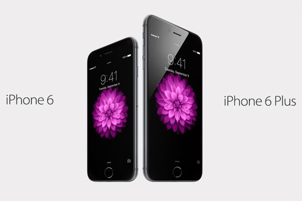 Tiga Keunggulan Bikin iPhone 6 Ditunggu-tunggu