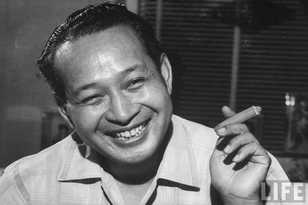 Soeharto dan Gerakan 30 September 1965