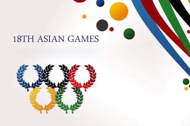 Tangerang Ingin Ambil Bagian di Asian Games