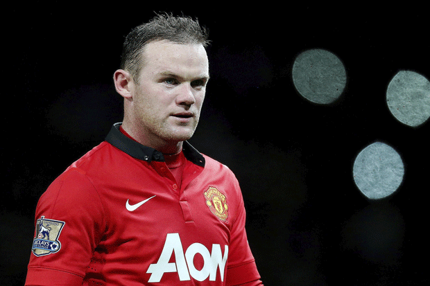 Van Persie Bela Aksi Pemukulan Rooney
