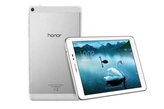 Huawei Rambah Pasar Tablet
