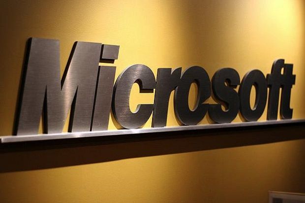 Microsoft Buka Toko Baru di Fifth Avenue