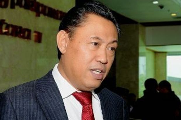 Ketua Banggar Tak Tahu Sidang Paripurna RAPBN 2015 Diundur