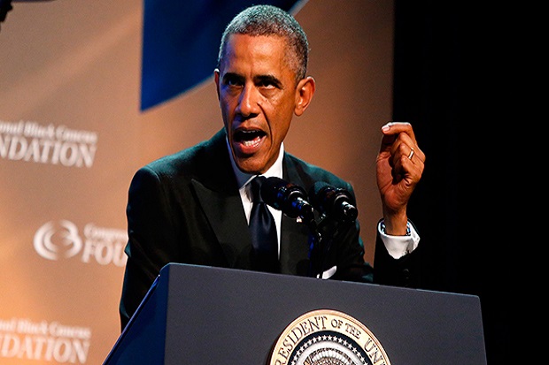 Obama Akui AS Terlalu Remehkan ISIS