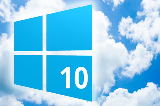 Windows 10 Segera Hadir 2015