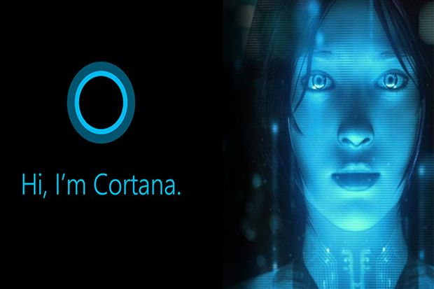 Cortana Lenyap di Windows 10?
