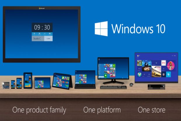 Semua Perangkat Windows 7 dan 8 Bisa Di-upgrade Gratis