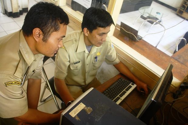Pemkot Yogyakarta Perketat Syarat Tugas Belajar PNS