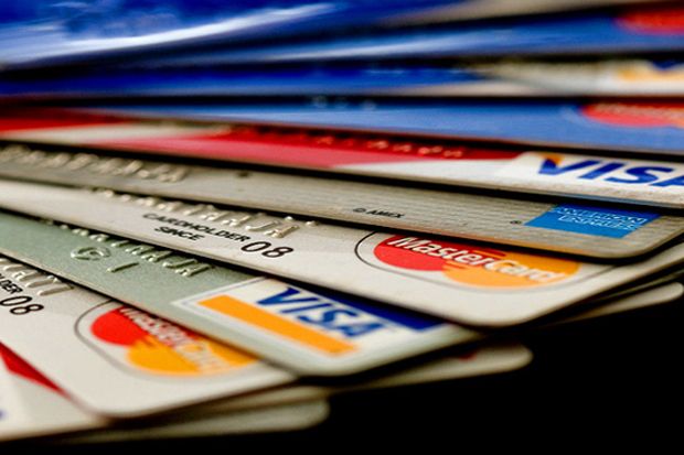 Ini Negara yang Gunakan PIN untuk Kartu Kredit