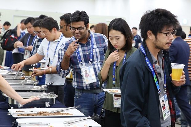 Bir Gratis untuk Jurnalis di Asian Games