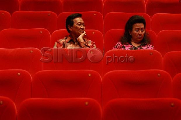 GKR Hemas Terpilih Jadi Ketua DPD Indonesia Tengah