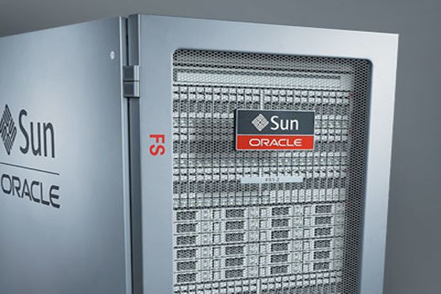 Oracle Luncurkan Oracle FS1 Series Flash Storage