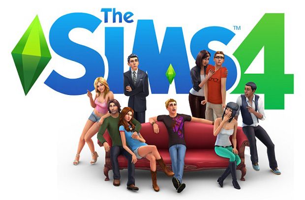 The Sims 4 Update Pakaian Bertema Star Wars