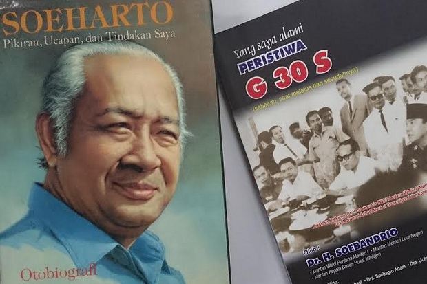 Pengakuan Soeharto VS Soebandrio Dalam G 30 S