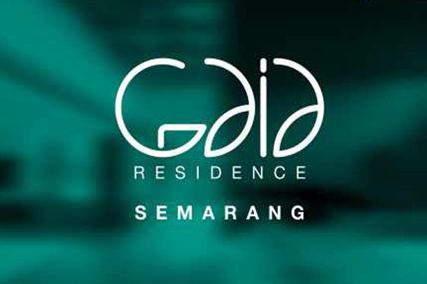 Pembangunan Gaia Residence Semarang 2015