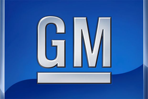 Rencana Strategis GM Raih 10% Margin Pendapatan