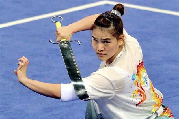 Federasi Yakin Cheau Xuen tak Konsumsi Doping