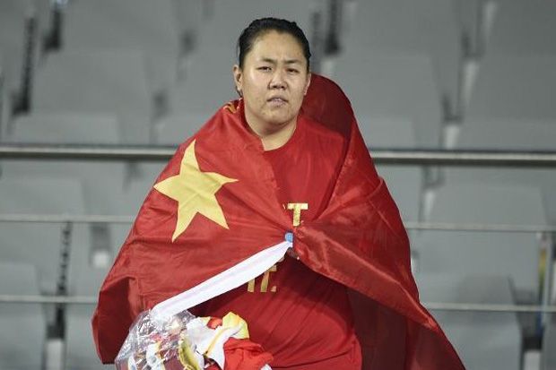 Doping Kembali Nodai Asian Games 2014