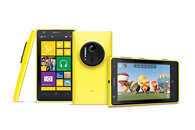 Lumia 1020 Turun Harga