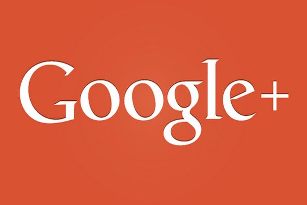 UI Google+ Di-update