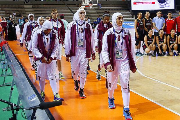 Yes, Hijab Diperbolehkan di Asian Games