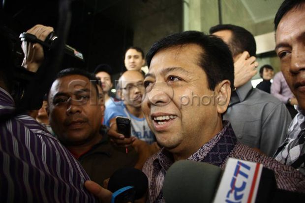 Ketua DPR Tidak Setuju Pemilihan Ketua MPR Ditunda