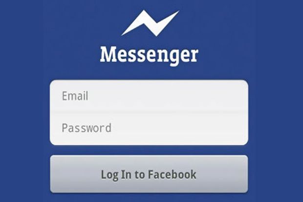 Fitur Pembayaran di Facebook Messenger Masih Tersembunyi