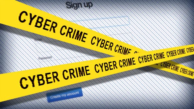 FBI: Serangan Cyber China Rugikan Miliaran USD