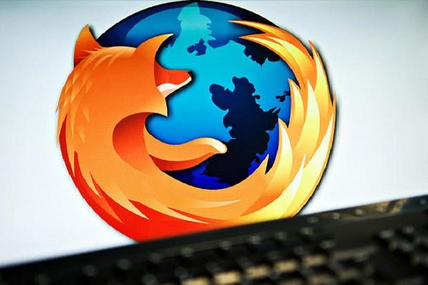Mozilla Luncurkan Firefox 64-bit Web Browser