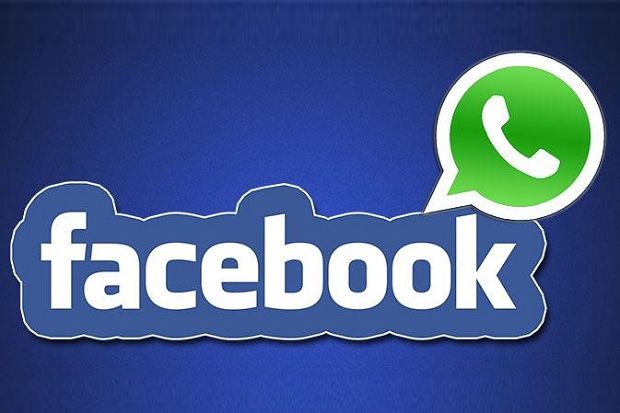 Nilai Akuisisi WhatsApp Naik