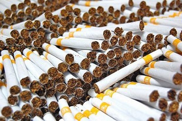 RI-AS Sepakat Hentikan Kasus Rokok Kretek