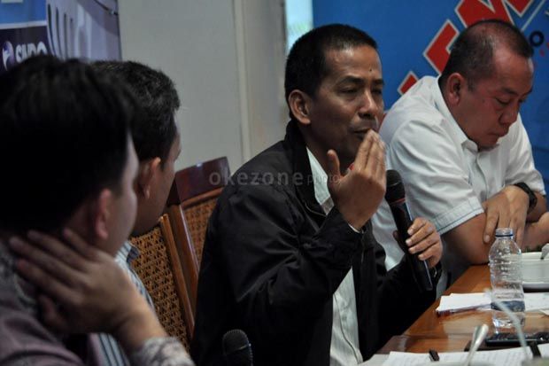 Pemakzulan Jokowi Sulit Dilakukan