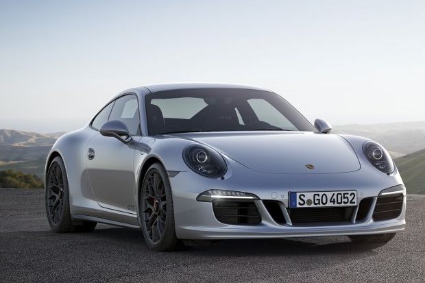 Porsche Serius Akan Lahirkan 911 Hibrid