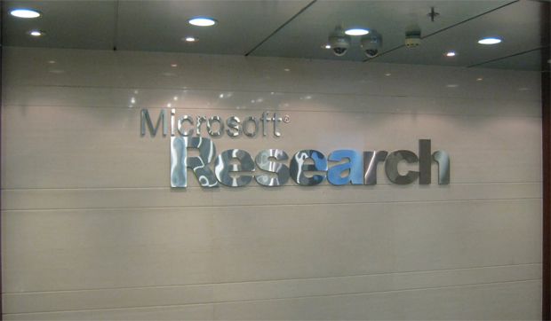 Microsoft Butuh Bantuan Prediksi Masa Depan