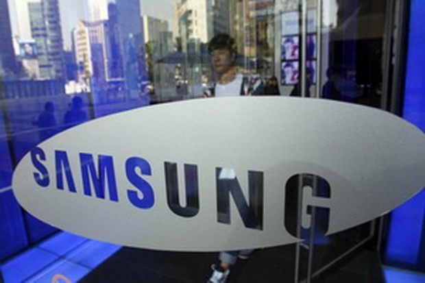 Samsung Dapat Insentif Jika Investasi di Luar Jawa