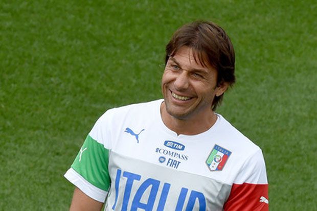 Conte Kembalikan Kebanggaan Italia