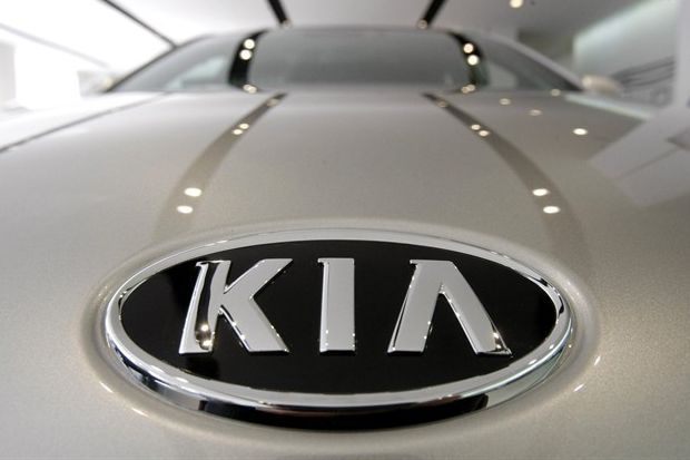 Brand Value Kia Motors Meningkat 480 persen