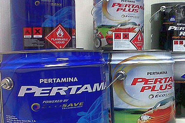 Produk Pertamina diuji JK Owner Indonesia