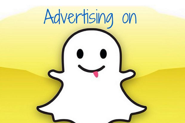 Snapchat Kenalkan Iklan Pertama