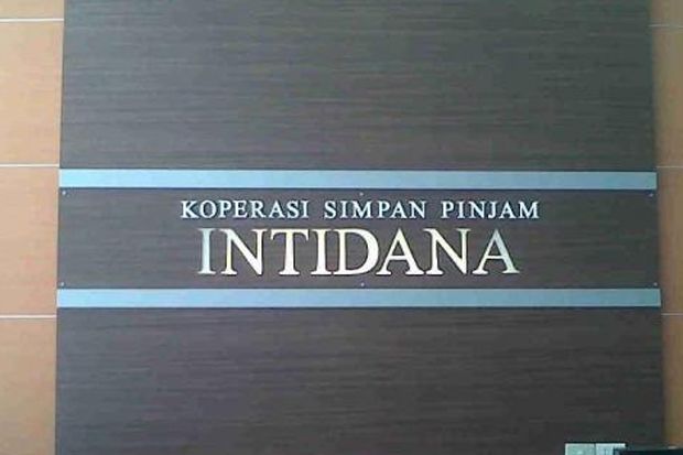 KSP Intidana Apresiasi Anggota Wilayah Banyumas
