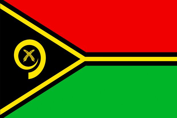 Vanuatu Akan Buka Kedutaan di Indonesia
