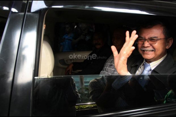 Tips Berantas Korupsi ala Bibit untuk Jokowi-JK