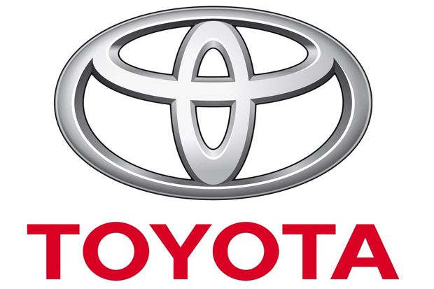 Toyota Tempati Posisi Teratas Perusahaan Mobil Terbaik