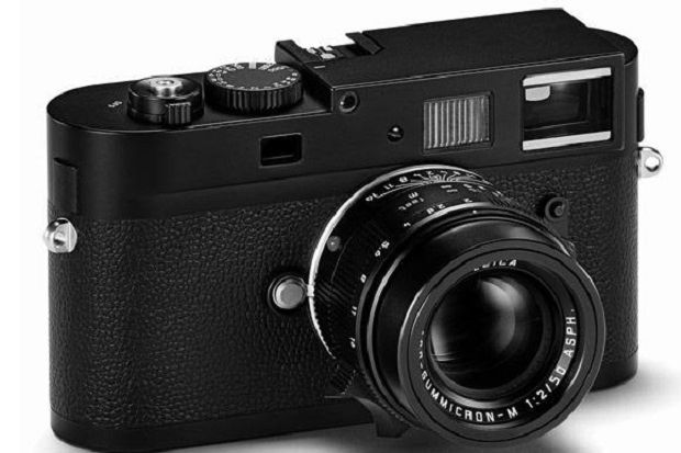 Dua Kamera Anyar Leica Segera Dirilis