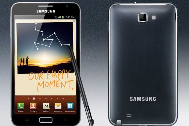 Indosat Gandeng Samsung Buka Pre-Order Galaxy Note 4